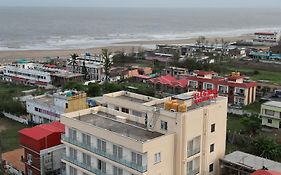 Elegant Beach Resort